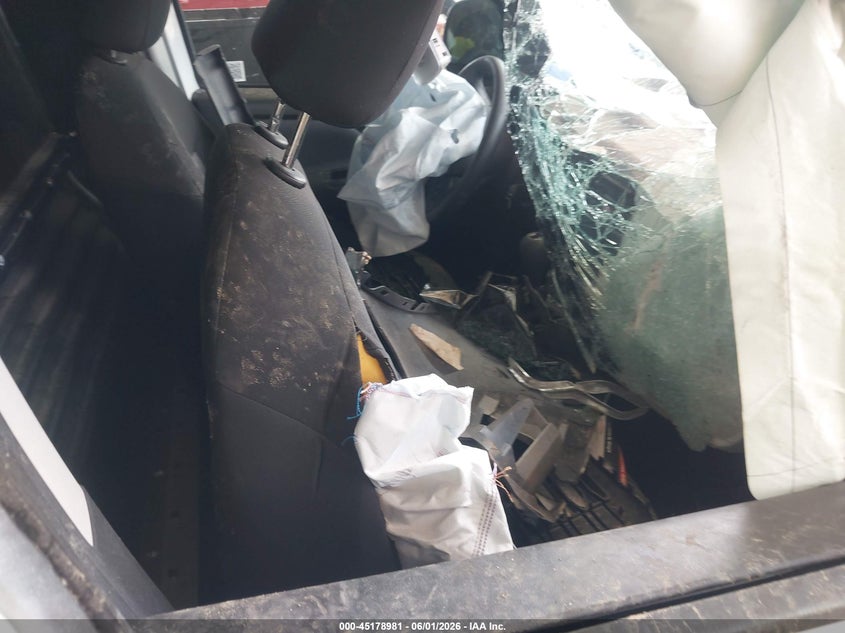 2021 Ram Promaster city VIN ZFBHRFBBXM6V35773 IAAI salvage auction — RIGHT FRONT, Salvage (Texas), sold $1,100 on 2026-08-03 (photo 5)