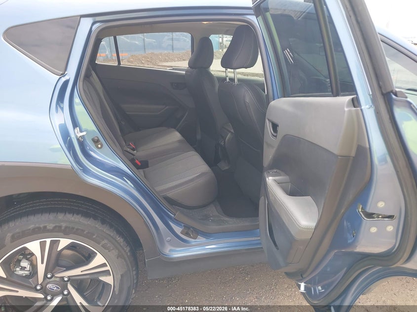 2024 Subaru Xv VIN JF2GUADC7RH876027 IAAI salvage auction — FRONT END, Salvage (Arizona), sold $4,300 on 2026-07-29 (photo 8)