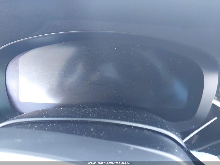 2020 BMW 5er VIN WBAJS7C09LCD45856 IAAI salvage auction — FRONT END, Salvage (California), sold $12,750 on 2026-07-14 (photo 7)