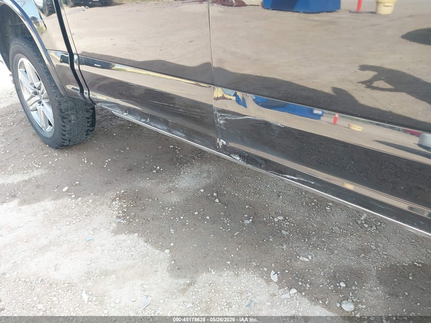 2019 Ford F-150 VIN 1FTEW1E42KFC20035 IAAI salvage auction — SIDE, Salvage Title, sold $20,000 on 2026-07-22 (photo 6)