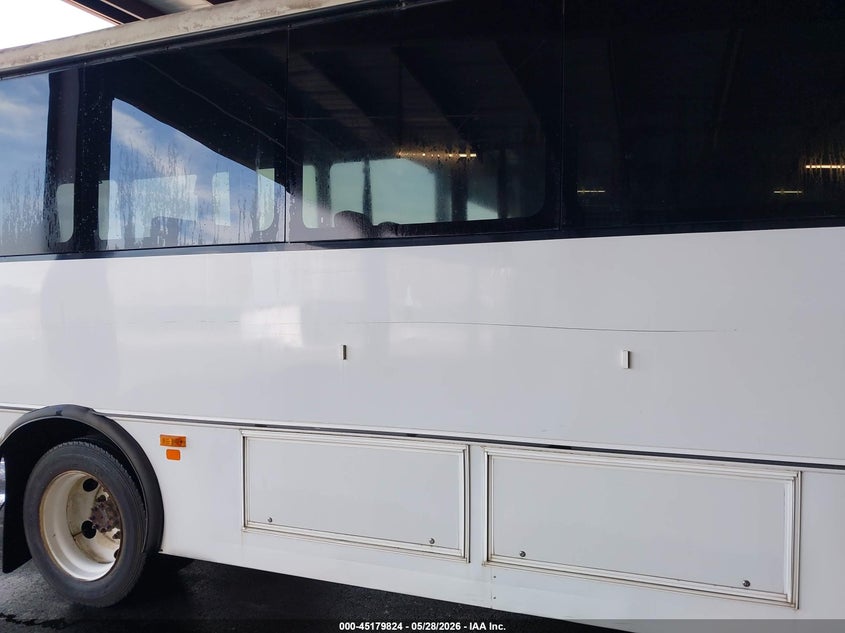 2017 Ic corporation 3000 VIN 4DRASAAN2HH474474 IAAI salvage auction — NORMAL WEAR, Sf97 (Georgia), sold $9,550 on 2026-07-16 (photo 6)