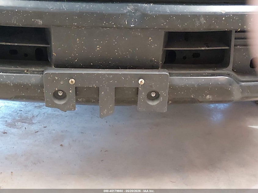 2023 Nissan TITAN VIN 1N6AA1EC7PN114114 IAAI salvage auction — FRONT END, Sf97 (Alabama), sold $17,925 on 2026-07-16 (photo 6)