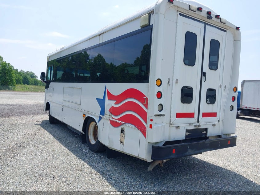 2013 Freightliner Chassis VIN 4UZADEDT5DCFF5048 IAAI salvage auction — NORMAL WEAR, SF97 (Maryland), sold $2,525 on 2026-07-31 (photo 3)