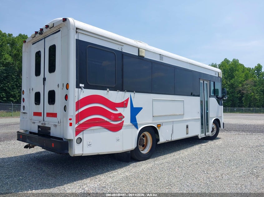2013 Freightliner Chassis VIN 4UZADEDT5DCFF5048 IAAI salvage auction — NORMAL WEAR, SF97 (Maryland), sold $1,250 on 2026-07-21 (photo 4)
