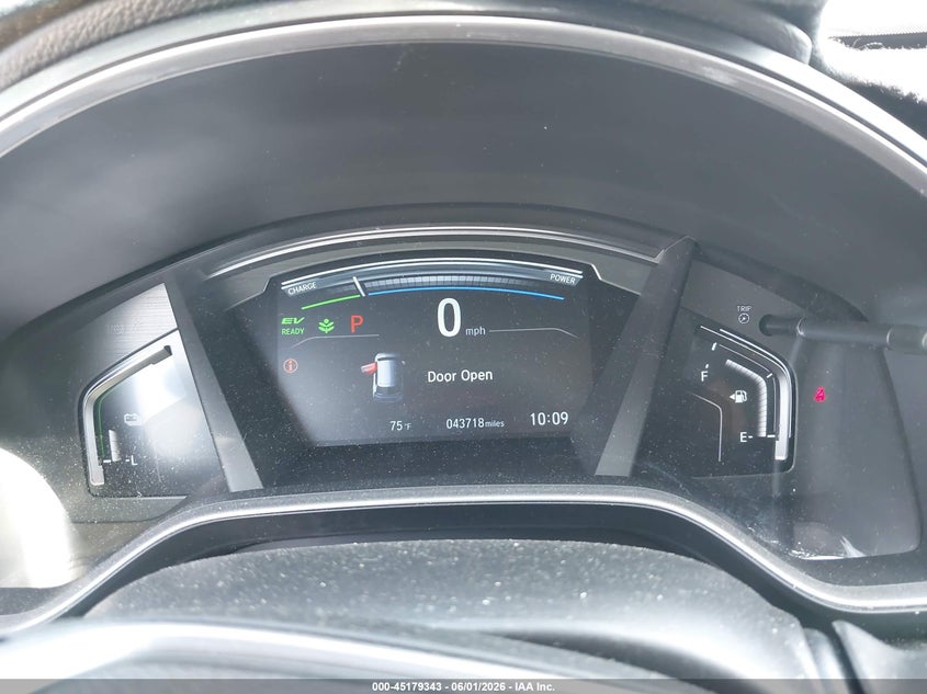 2021 Honda Cr-v VIN 7FART6H53ME008025 IAAI salvage auction — SIDE, Salvage Title, sold $8,100 on 2026-07-28 (photo 7)