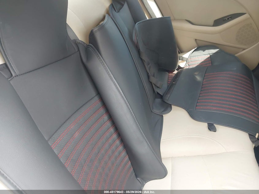 2015 Kia Optima VIN 5XXGM4A70FG384777 IAAI salvage auction — FRONT END, Salvage Title, sold $500 on 2026-07-07 (photo 8)