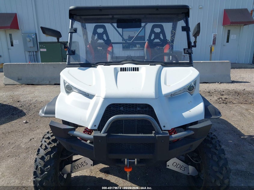 2019 Other Other VIN L6FBRNAA2K0010006 IAAI salvage auction — Burn Interior, Salvage (North Dakota), sold $1,100 on 2026-07-16 (photo 5)