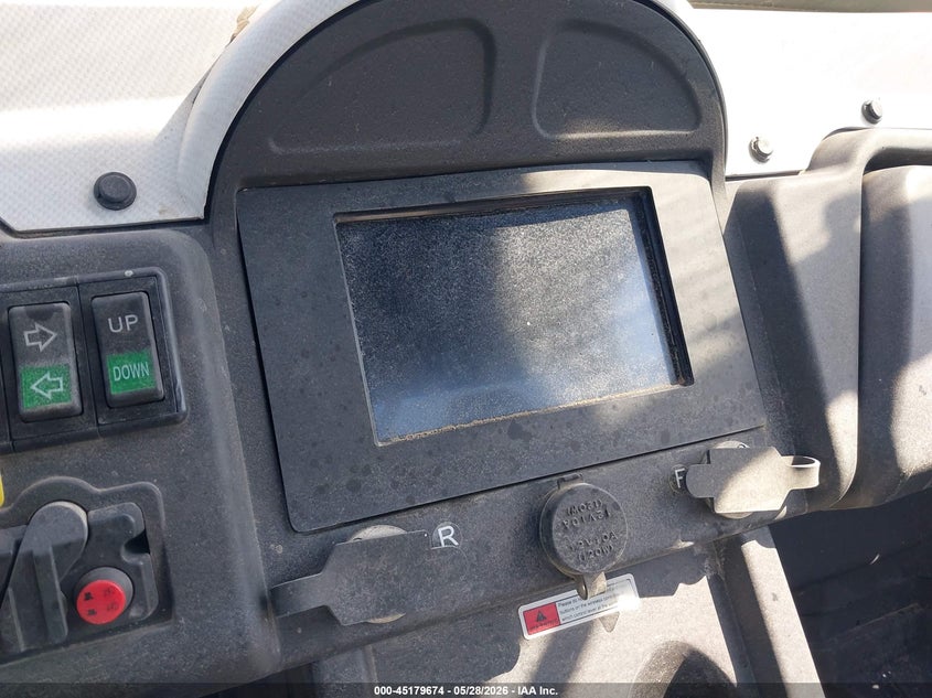 2019 Other Other VIN L6FBRNAA2K0010006 IAAI salvage auction — Burn Interior, Salvage (North Dakota), sold $1,100 on 2026-07-16 (photo 7)