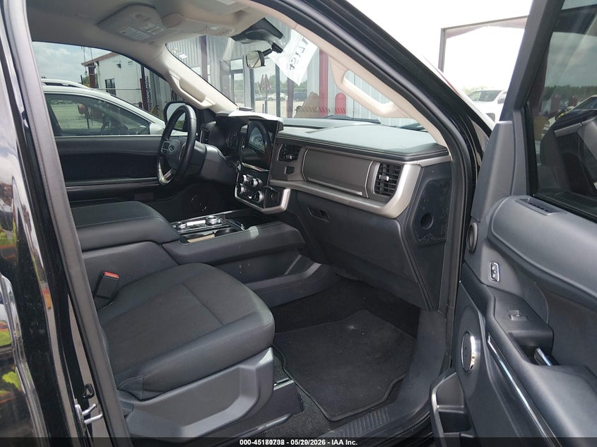 2022 Ford Expedition VIN 1FMJU1GT4NEA30381 IAAI salvage auction — NORMAL WEAR, Sf97 (Washington), sold $27,750 on 2026-07-09 (photo 5)