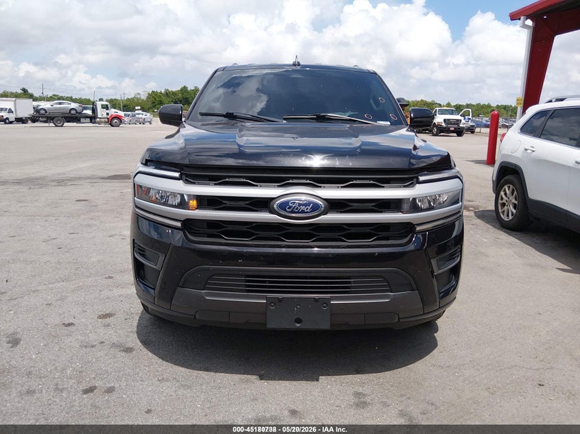 2022 Ford Expedition VIN 1FMJU1GT4NEA30381 IAAI salvage auction — NORMAL WEAR, Sf97 (Washington), sold $27,750 on 2026-07-09 (photo 6)