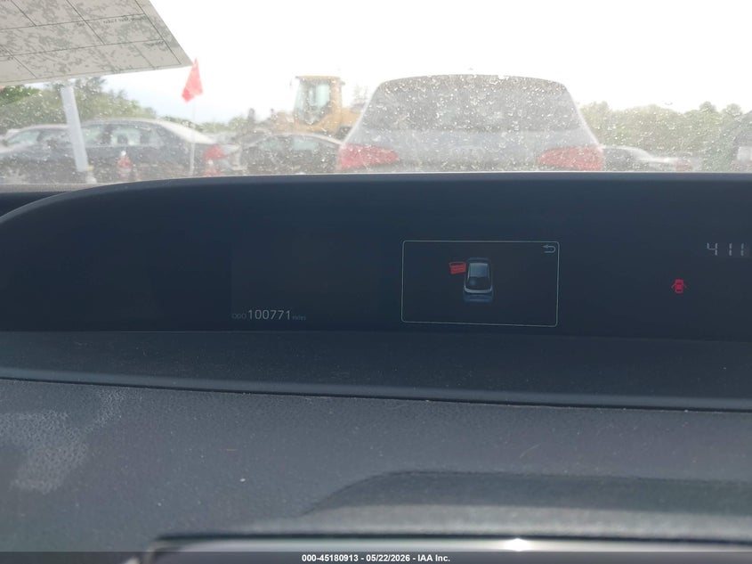 2019 Toyota Prius VIN JTDL9RFU9K3009346 IAAI salvage auction — RIGHT SIDE, Salvage (New Hampshire), sold $4,150 on 2026-07-12 (photo 7)