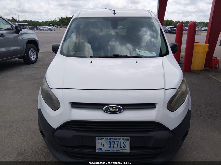 2016 Ford Transit VIN NM0GE9E72G1277745 IAAI salvage auction — NORMAL WEAR, Sf97 (Washington), sold $10,300 on 2026-07-09 (photo 6)