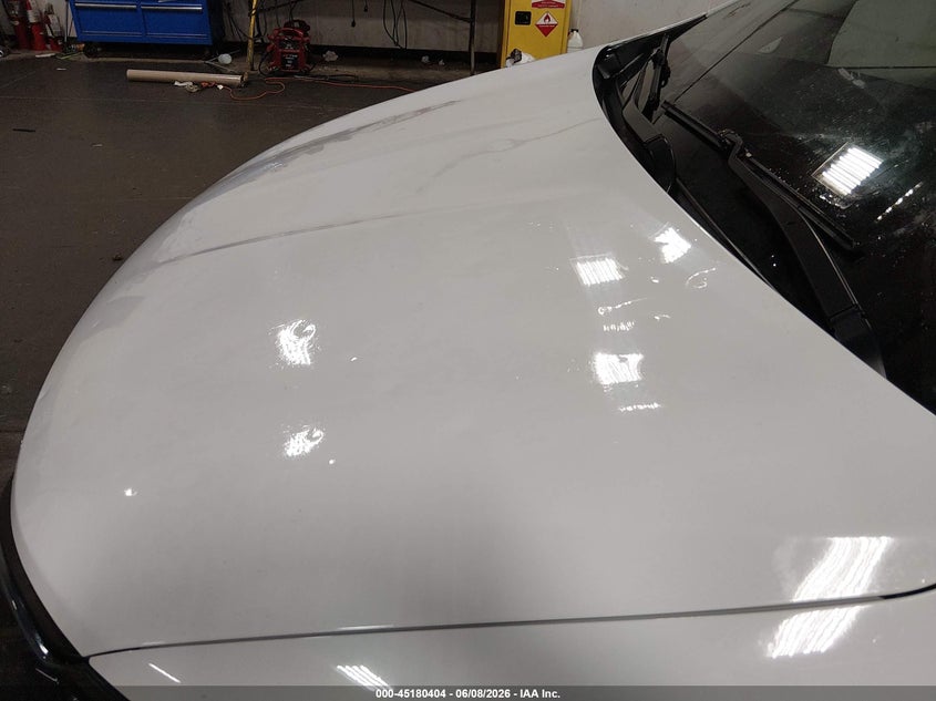 2023 Chrysler Voyager VIN 2C4RC1CG2PR518995 IAAI salvage auction — HAIL, Salvage Title, sold $6,500 on 2026-07-19 (photo 6)