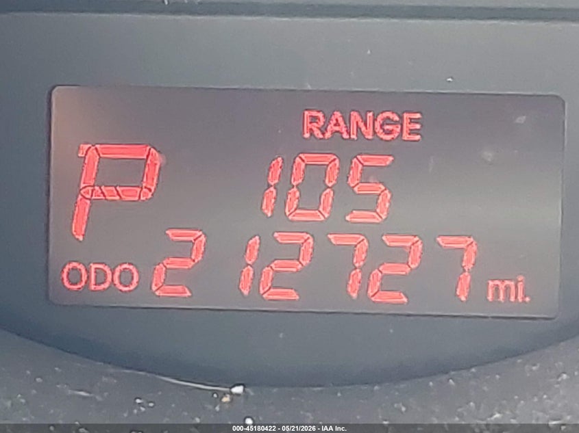 2013 Kia Sorento VIN 5XYKTDA20DG376480 IAAI salvage auction — NORMAL WEAR, Certificate Of Title (Nebraska), sold $700 on 2026-07-16 (photo 7)