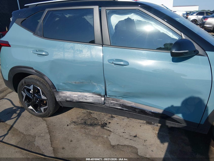 2025 Kia Seltos VIN KNDEU2AAXS7763084 IAAI salvage auction — RIGHT SIDE, Salvage (South Carolina), sold $6,600 on 2026-07-08 (photo 6)