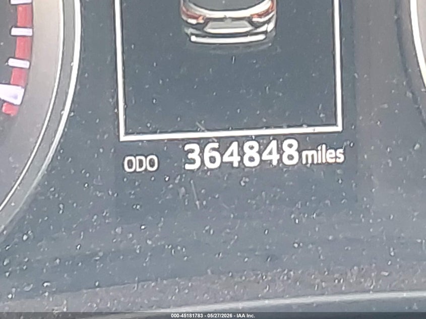 2018 Toyota Highlander VIN 5TDBZRFH7JS822390 IAAI salvage auction — FRONT & REAR, Salvage (New Jersey), sold $5,500 on 2026-07-28 (photo 7)
