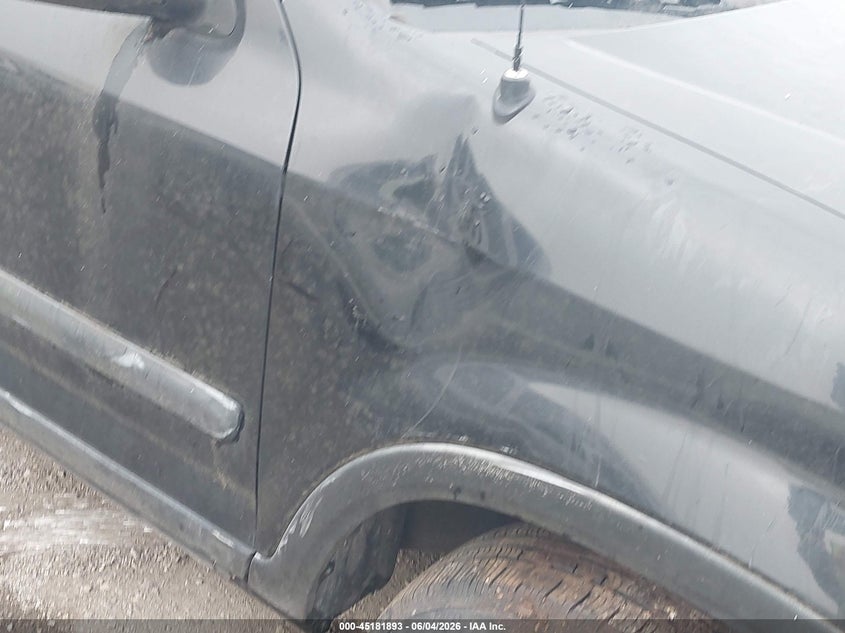 2002 Honda Cr-v VIN JHLRD68462C024426 IAAI salvage auction — NORMAL WEAR, Original (Texas), sold $400 on 2026-07-07 (photo 6)