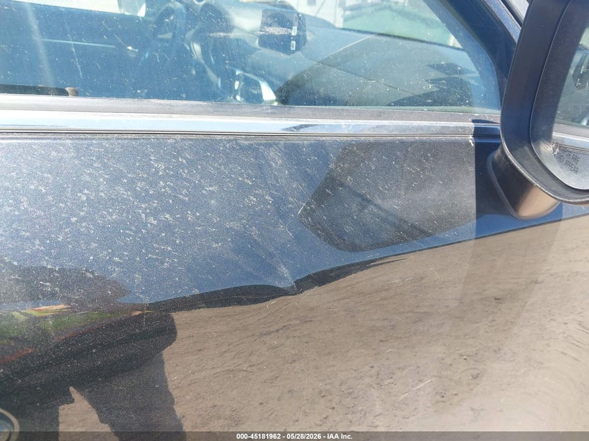 2018 Mazda Cx-5 VIN JM3KFBDM0J0400438 IAAI salvage auction — LEFT & RIGHT, Salvage Title, sold $4,500 on 2026-07-15 (photo 6)