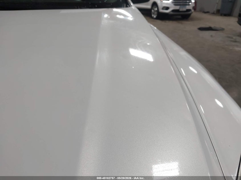 2011 Mazda Cx-9 VIN JM3TB3BV0B0307065 IAAI salvage auction — HAIL, Salvage (Iowa), sold $725 on 2026-07-25 (photo 6)