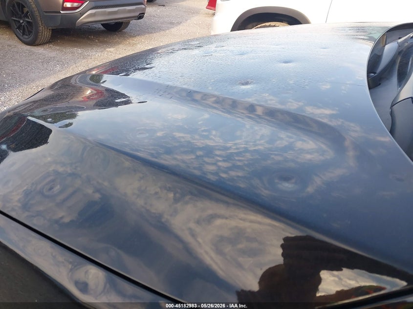 2020 Hyundai Kona VIN KM8K12AA7LU408965 IAAI salvage auction — HAIL, Clear (Missouri), sold $2,375 on 2026-07-20 (photo 6)