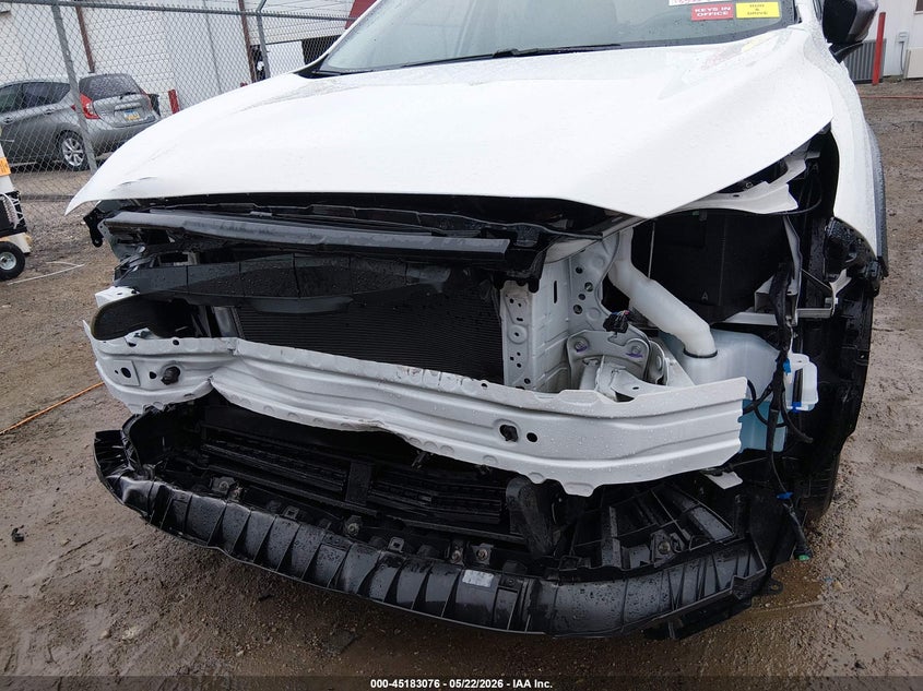 2024 Subaru Xv VIN 4S4GUHM67R3781414 IAAI salvage auction — FRONT END, Salvage (Kansas), sold $7,850 on 2026-07-25 (photo 6)