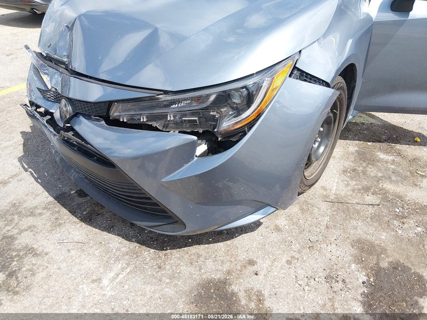2024 Toyota Corolla VIN 5YFB4MDEXRP205452 IAAI salvage auction — FRONT END, Rebuildable (Florida), sold $4,025 on 2026-07-13 (photo 6)