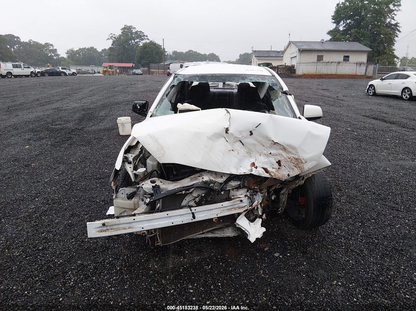 2014 Mitsubishi Lancer VIN JA32U8FW9EU011813 IAAI salvage auction — ALL OVER, Salvage (South Carolina), sold $300 on 2026-07-07 (photo 6)