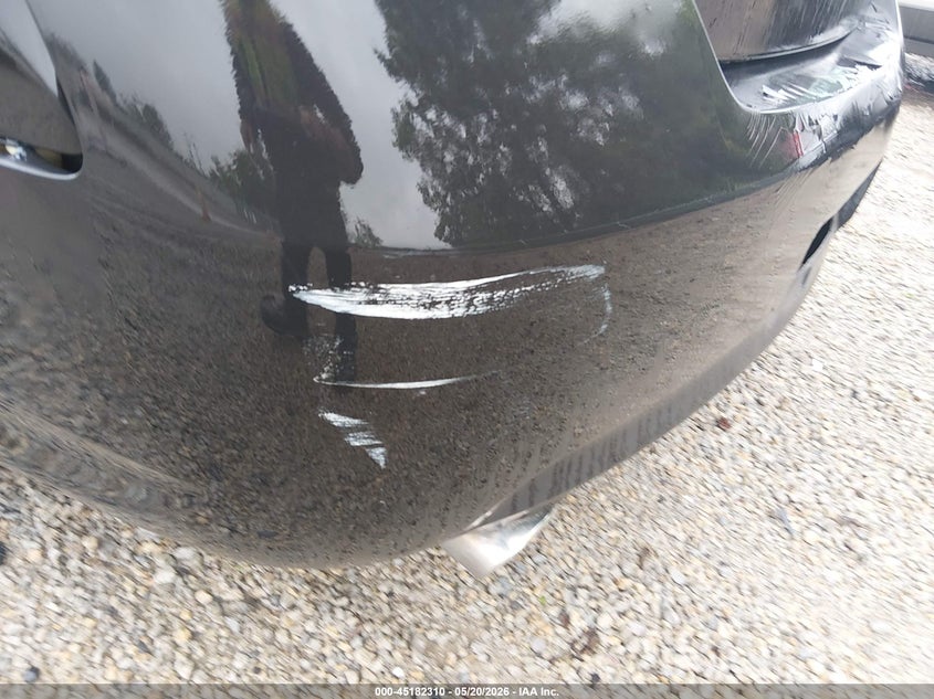 2008 Infiniti G VIN JNKBV61F08M272759 IAAI salvage auction — NORMAL WEAR, Original (Ohio), sold $350 on 2026-07-07 (photo 6)