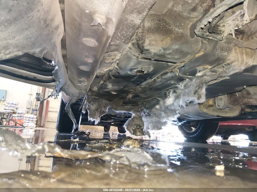 2017 Kia Soul VIN KNDJN2A26H7478962 IAAI salvage auction — EXTERIOR BURN, Salvage (Idaho), sold $100 on 2026-07-24 (photo 6)