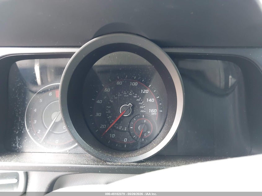 2022 Hyundai Elantra VIN 5NPLM4AGXNH083466 IAAI salvage auction — FRONT END, Salvage Title, sold $3,200 on 2026-07-15 (photo 7)