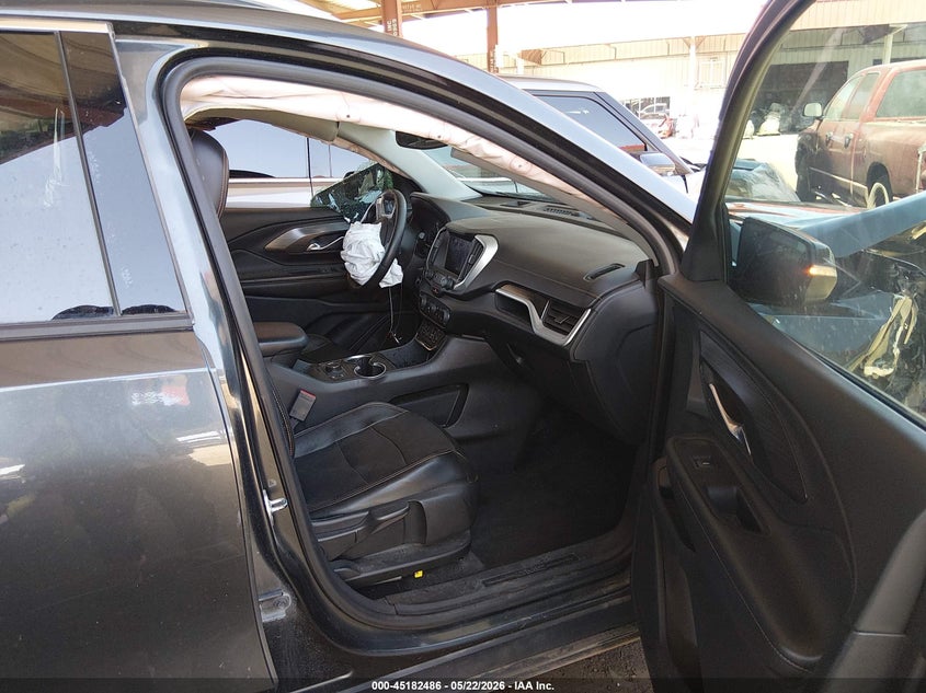 2020 Gmc Terrain VIN 3GKALPEVXLL260720 IAAI salvage auction — TRANSMISSION, Salvage (Arizona), sold $2,300 on 2026-07-20 (photo 5)