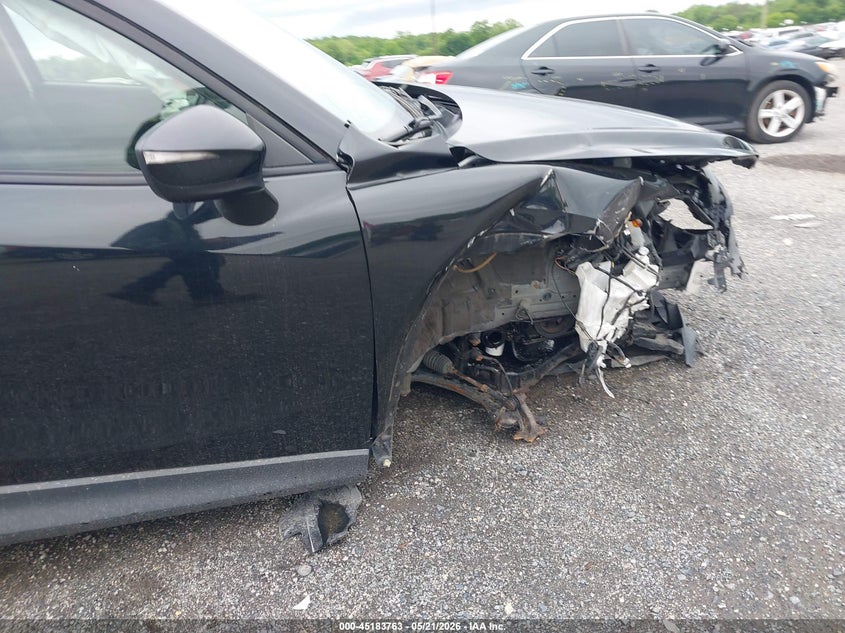 2015 Mazda Cx-5 VIN JM3KE4CY0F0472069 IAAI salvage auction — FRONT END, Salvage - Greater Than 75% (Maryland), sold $1,000 on 2026-07-24 (photo 6)