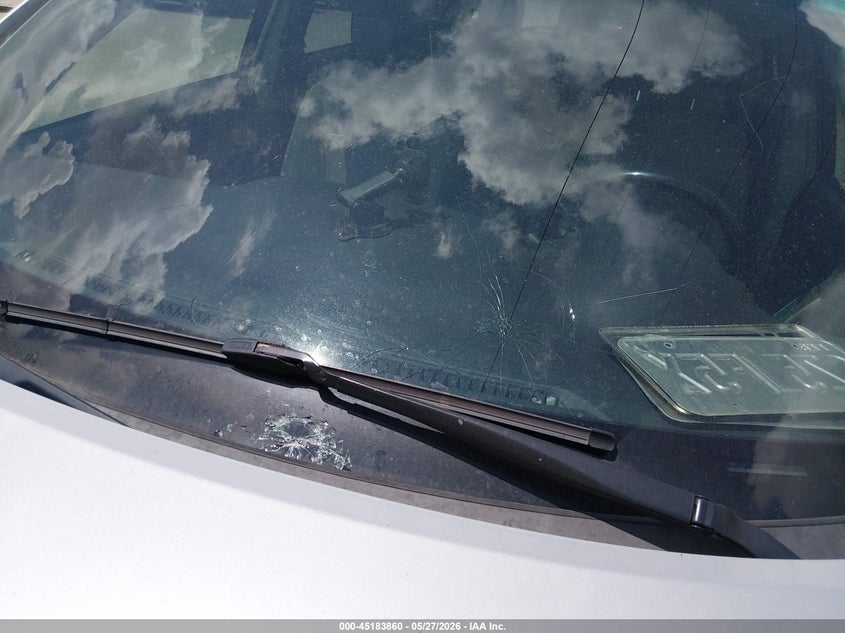 2013 Toyota Highlander VIN 5TDZK3EH4DS094646 IAAI salvage auction — HAIL, Salvage Title, sold $4,500 on 2026-07-13 (photo 6)