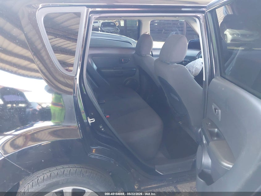 2013 Kia Soul VIN KNDJT2A51D7612268 IAAI salvage auction — FRONT END, Salvage (Arizona), sold $300 on 2026-08-02 (photo 8)