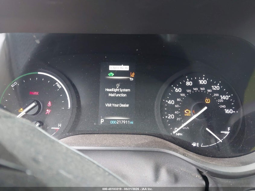 2022 Toyota Sienna VIN 5TDKRKECXNS087021 IAAI salvage auction — RIGHT SIDE, Mv-907A (New York), sold $7,150 on 2026-07-14 (photo 7)