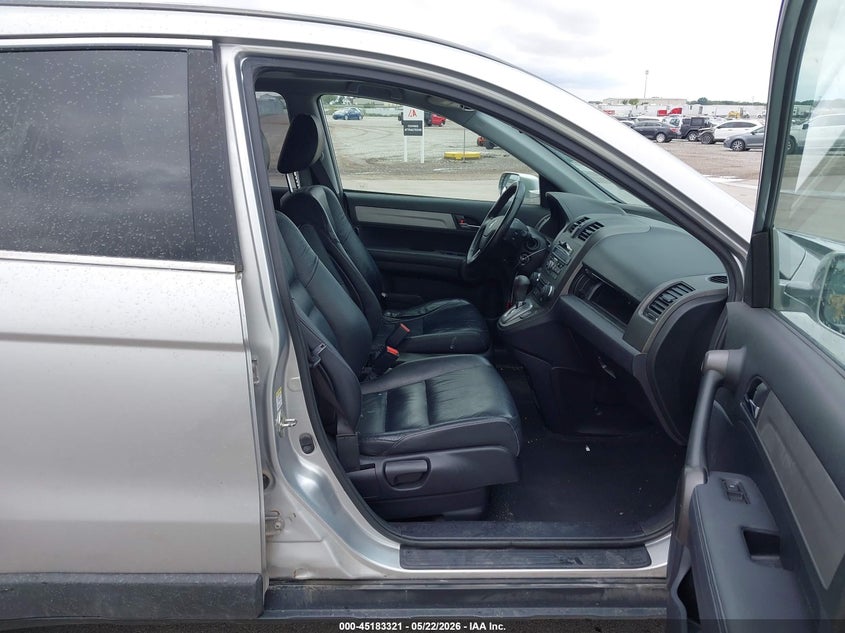 2011 Honda Cr-v VIN JHLRE4H70BC017080 IAAI salvage auction — REAR END, Certificate Of Title (Nebraska), sold $3,775 on 2026-07-16 (photo 5)