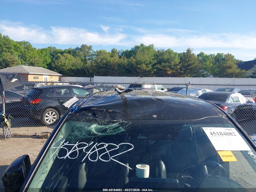 2022 Kia Telluride VIN 5XYP2DHCXNG316473 IAAI salvage auction — ROOF, Salvage Title, sold $6,500 on 2026-07-21 (photo 6)
