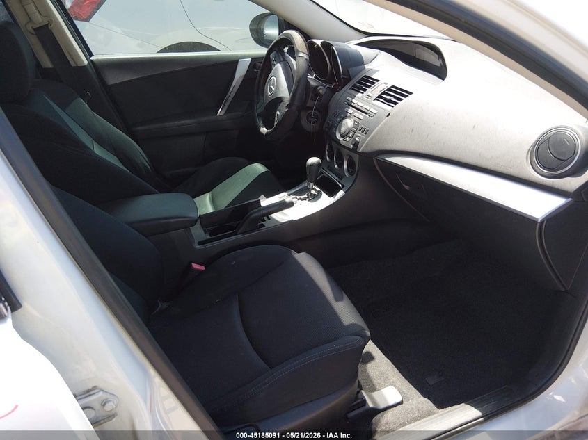 2011 Mazda 3 VIN JM1BL1K61B1454195 IAAI salvage auction — FRONT END, Salvage (Colorado), sold $975 on 2026-07-07 (photo 5)