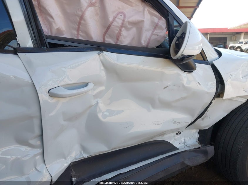 2021 Porsche Macan VIN WP1AA2A53MLB11264 IAAI salvage auction — RIGHT SIDE, Salvage Title, sold $7,000 on 2026-07-28 (photo 5)