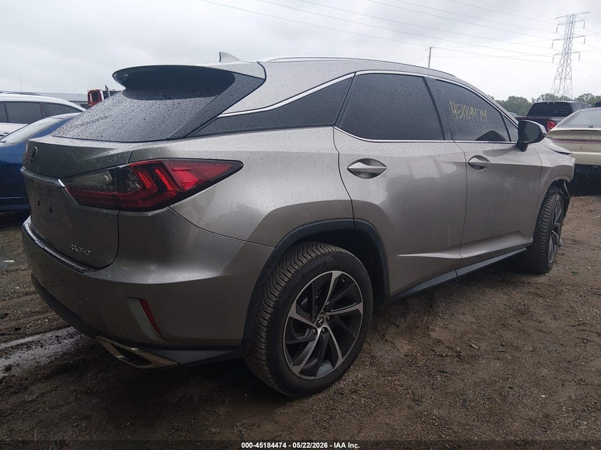 2019 Lexus VIN 2T2ZZMCA6KC133357 IAAI salvage auction — FRONT END, Salvage (Indiana), sold $8,500 on 2026-07-11 (photo 4)