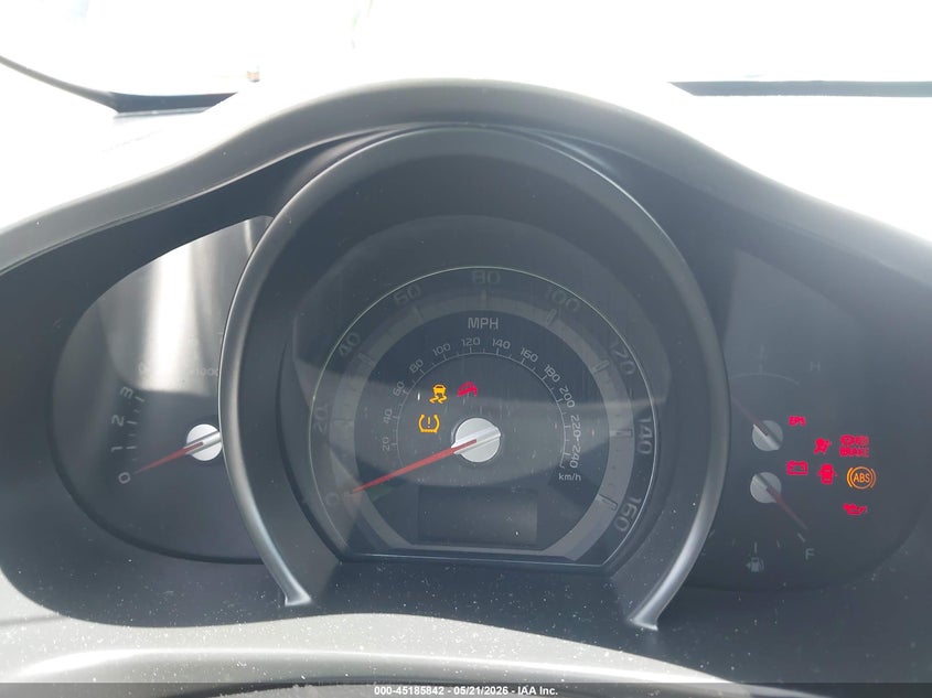 2016 Kia Sportage VIN KNDPB3AC6G7859310 IAAI salvage auction — UNKNOWN, Rebuildable (Florida), sold $1,600 on 2026-07-28 (photo 7)