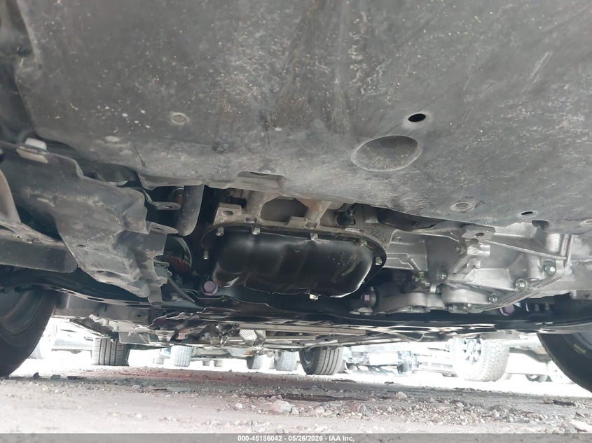 2023 Toyota Corolla VIN JTDBCMFE3P3023758 IAAI salvage auction — UNDERCARRIAGE, Original (Texas), sold $5,600 on 2026-07-29 (photo 6)