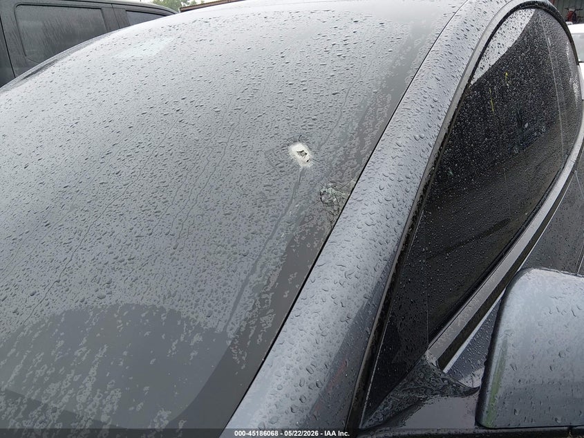 2020 Tesla Model y VIN 5YJYGDEF1LF025353 IAAI salvage auction — FRONT END, Salvage (Ohio), sold $11,500 on 2026-07-18 (photo 6)