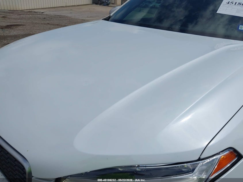 2016 Volvo Xc90 VIN YV4A22PM6G1057825 IAAI salvage auction — HAIL, Original (Texas), sold $7,100 on 2026-07-06 (photo 6)