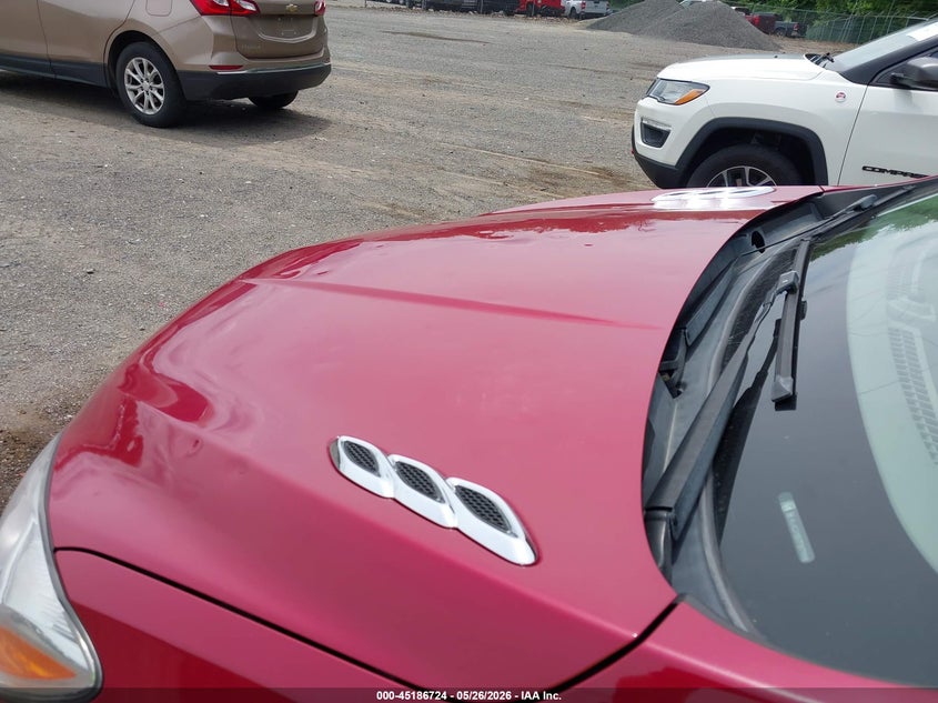 2015 Buick Encore VIN KL4CJHSB7FB179958 IAAI salvage auction — HAIL, Salvage (Ohio), sold $375 on 2026-07-27 (photo 6)