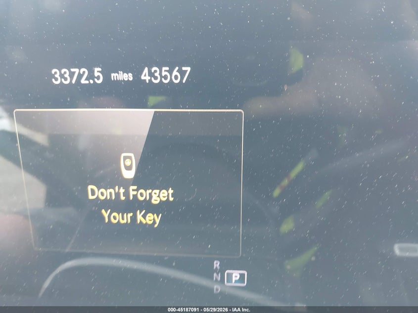 2022 Mercedes-benz Gle VIN 4JGFB5KB7NA771889 IAAI salvage auction — SIDE, Salvage Title, sold $28,900 on 2026-08-18 (photo 7)