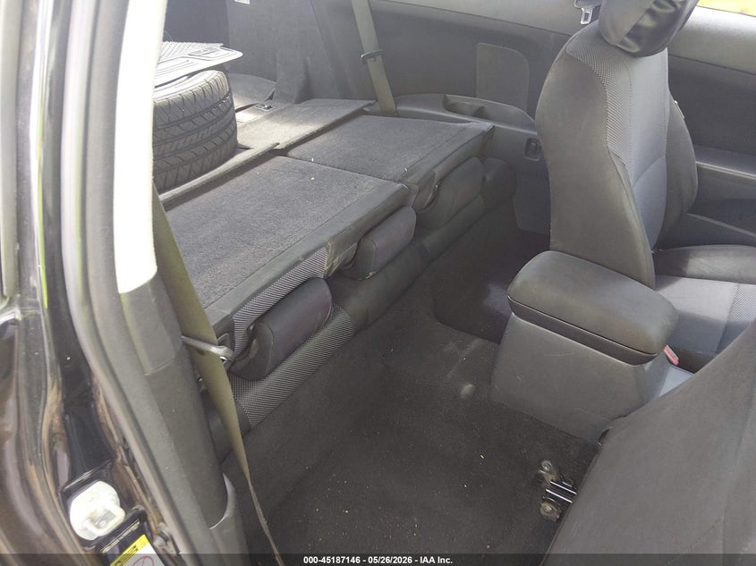 2008 Scion Tc VIN JTKDE167880228054 IAAI salvage auction — REAR END, Salvage (Louisiana), sold $175 on 2026-07-14 (photo 8)