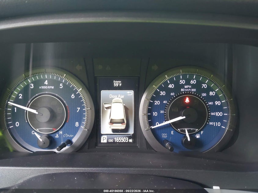 2015 Toyota Sienna VIN 5TDYK3DC7FS663414 IAAI salvage auction — FRONT END, Salvage - Greater Than 75% (Maryland), sold $2,500 on 2026-07-28 (photo 7)