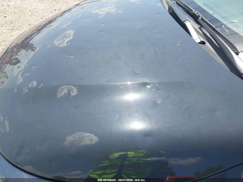 2023 Toyota Corolla VIN 5YFB4MDE5PP066103 IAAI salvage auction — HAIL, Salvage Title, sold $8,825 on 2026-07-13 (photo 6)