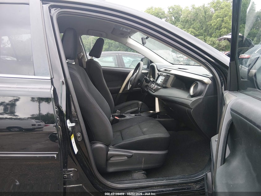 2015 Toyota VIN 2T3ZFREV8FW152644 IAAI salvage auction — SIDE, Original (Texas), sold $3,500 on 2026-07-20 (photo 5)